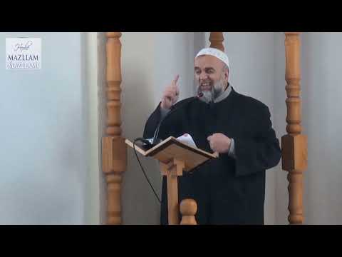 Ta kuptojmë jetën   Hoxhë Mazllam Mazllami