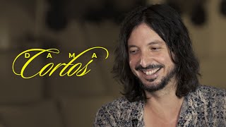 DAMA Cortos: ‘Una vocal’, de Polo Menárguez