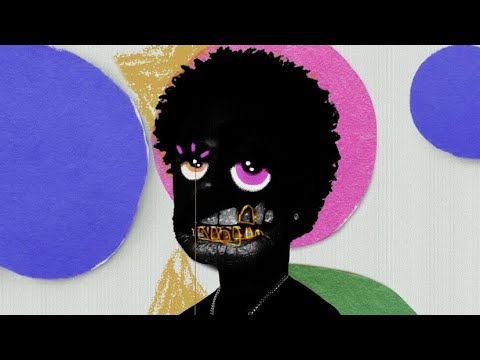 AFRO HOUSE MIX :  “ COZY MOTION “ BY CARMOUFLAGE ROSE