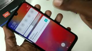 How to set app lock in Redmi Note 7 Pro