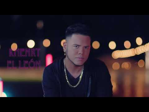 KHENRY EL LEÓN FT akim
