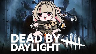 〖DBD〗低レート帯は、りりむが救う！！！！〖にじさんじ￤魔界ノりりむ〗