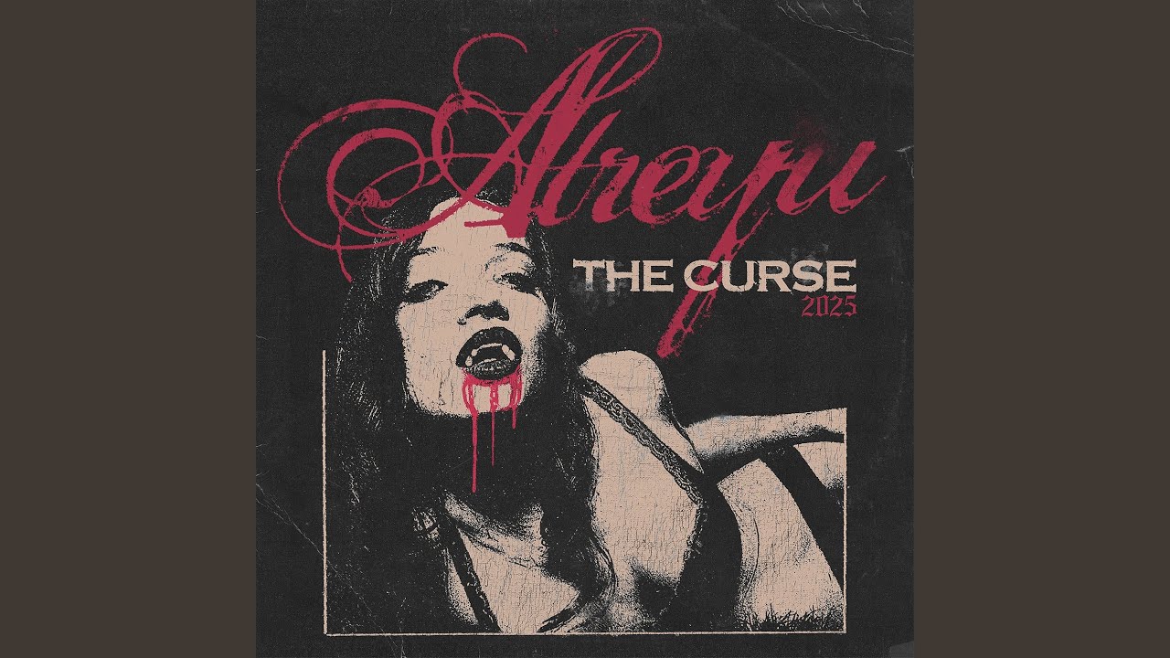 Atreyu - You Eclipsed by Me
