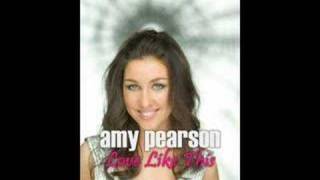 Amy Pearson - Love Like This
