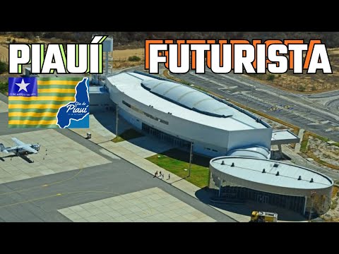 ESSA cidade no PIAUÍ vai SUPERAR TODAS as expectativas!