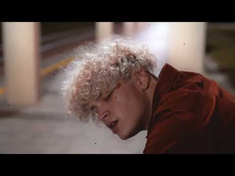 SVRITE - Life Is Strange (Official Music Video)