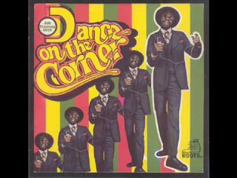 Sister Nancy & Jah Thomas - Dance Pon The Corner Mix