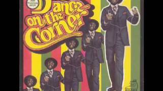 Sister Nancy & Jah Thomas - Dance Pon The Corner Mix