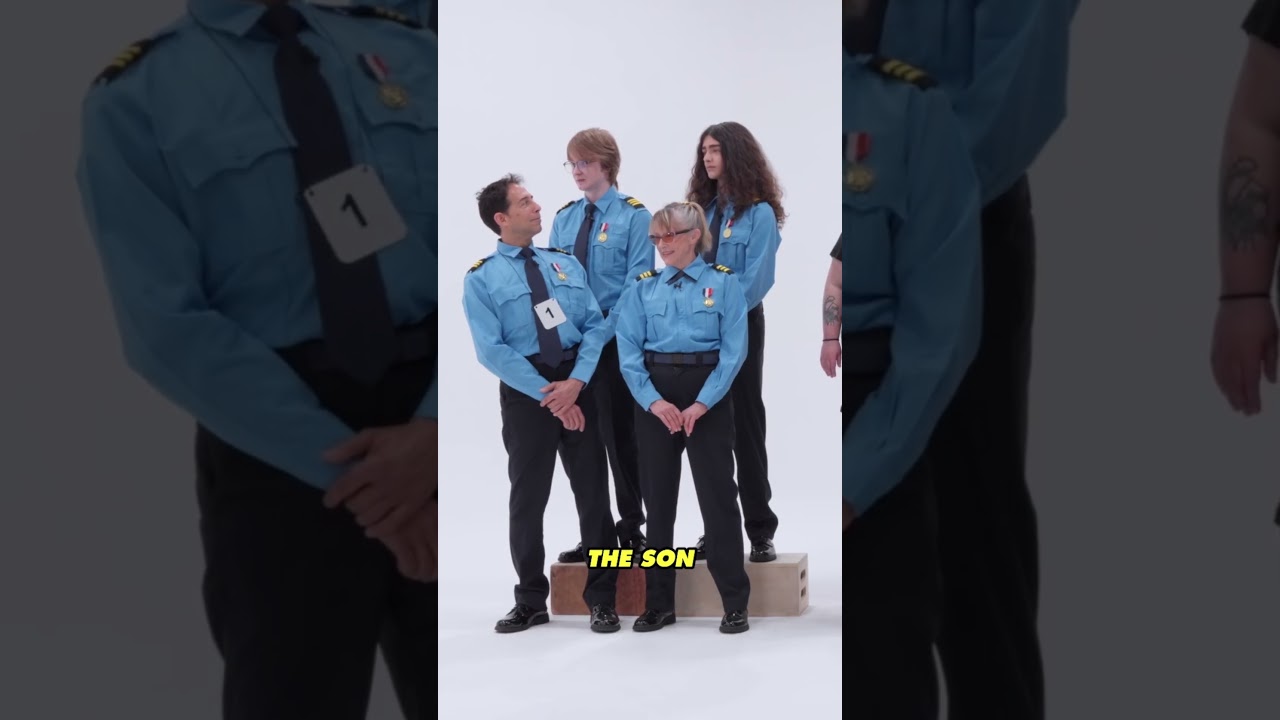 i got the bad eye genes