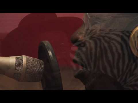 Bob Stroger I´m the Blues