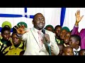 ENDA NA MIMI PST SAMUEL YAYA ALTAR