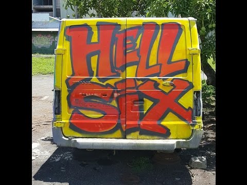 Hinnox_LeLong_LeCash -  SA DEMEN (FREESTYLE 2K17)