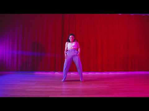 Ann Marie & Mitch - like this ( Choreo)