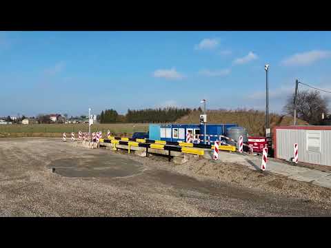 Budowa drogi ekspresowej S19 Lublin-Lubartów 06.12.2024