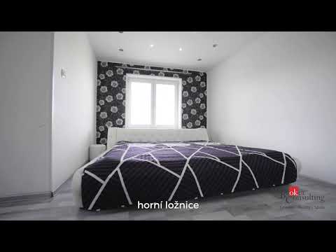 Exkluzivní prodej nadstandartně řešené nemovitosti v Hradci Králové