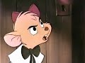 The Great Mouse Detective 1999 Promo