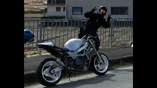 無言で Marathon