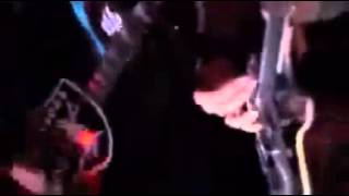 W.A.S.P. - Babylon's Burning [Subtitulado]