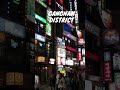 Tourist Destination In Korea Shorts