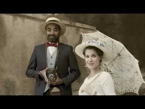 Memories of Český Krumlov