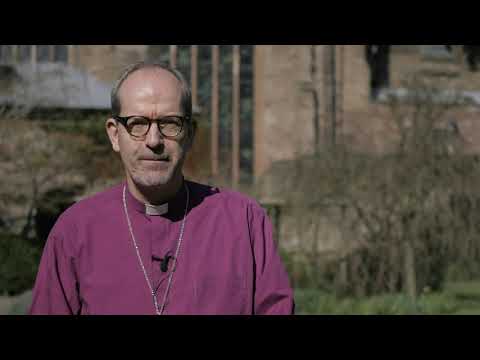Archenfield Benefice blog image - April 2020 Parish News