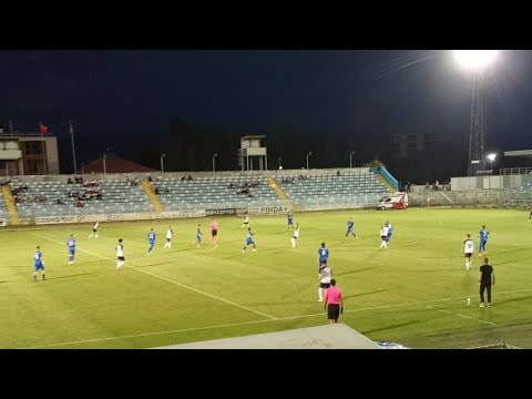 Втора МФЛ сезона 2025/26 (преглед на 4-то коло)