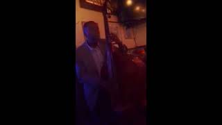 Curtis Lundy, The best in live Jazz Performance