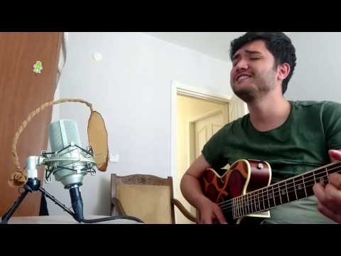 Vazgeç Gönül - Ömer Başçı (akustik cover)
