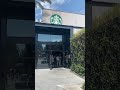 Starbucks At Disney Springs