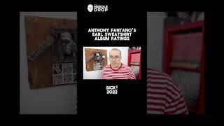 All My Earl Sweatshirt Ratings So Far..