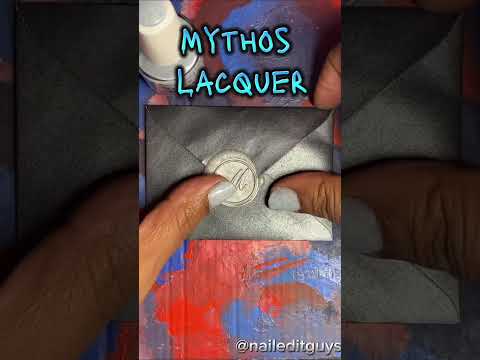 Mythos Lacquer ~ Nāmaka