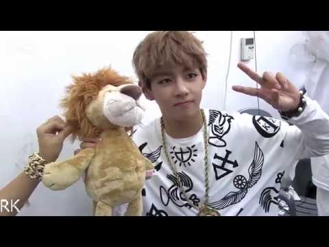 [INDO SUB] [BANGTAN BOMB] Kind & Big Lion Styling