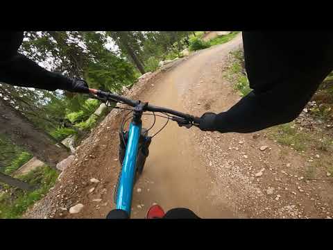 POV Trysil "Magic moose" TREK