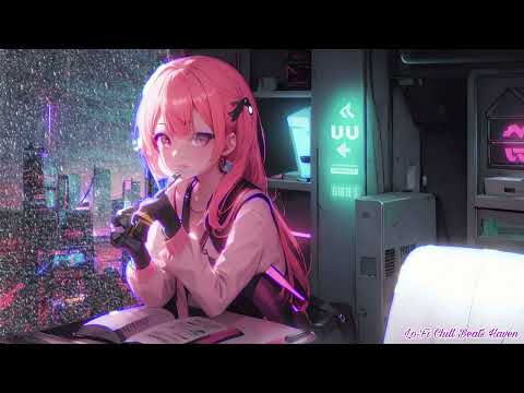 Lo-Fi Beats for a Relaxing Evening