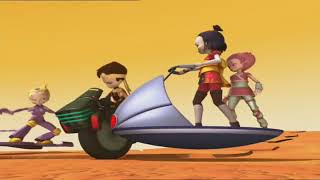 Download lagu Code Lyoko Dub Indo Eps 46 mp3