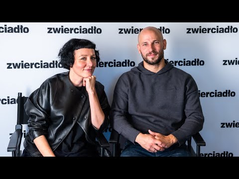 50th Polish Film Festival in Gdynia: Józef Pawłowski on the role of the film "Territory"