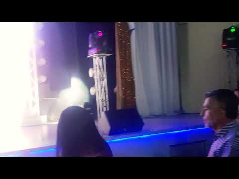 REINAS DE LA NOCHE 5 | ALL STARS | CRISTAL DIAMOND | TEMÁTICA DRAG