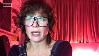 Hurts - &#39;Wings&#39; (Director Commentary)