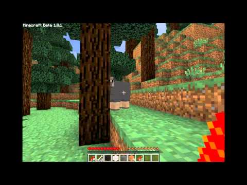 ic2 mod spotlight part 1