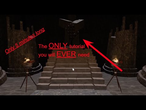 How to get the ELUDE GLOVE easily in slap battles!