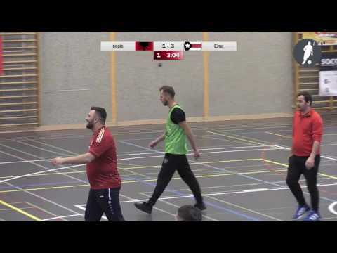 IMSC Day 2016:  FC het öpis - Gits Eine