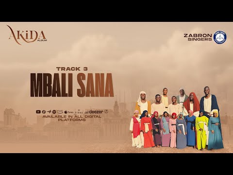 Thumbnail for Mbali Sana video