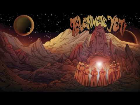Telekinetic Yeti - Abominable [official audio]