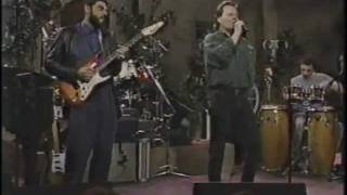 Delbert McClinton - My Love Is Burnin'