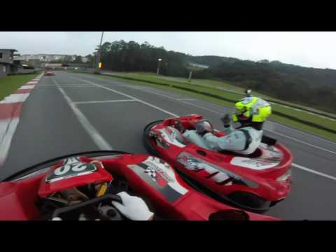 CPAK 2017 - 4a Etapa - Aldeia da Serra - Christian Rosenfeld