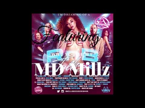 Rubi Rose -  Whole Lotta Liquor feat  Future & PARTYNEXTDOOR,MD Millz