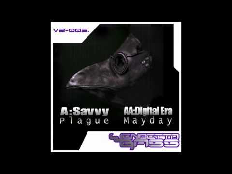 Digital Era - Mayday