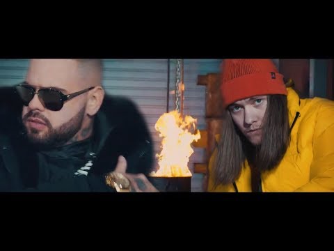 HRflow ft. Giaj - Nehéz (Official Music Video)
