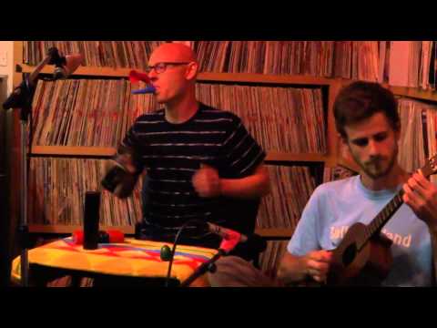 Holy Cannoli - Walter Mitty and His Makeshift Orchestra