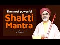 Devi Suktam Devi Mantra For Peace COVID Relief Prayer Meditative Mantra For Fear Pandemic